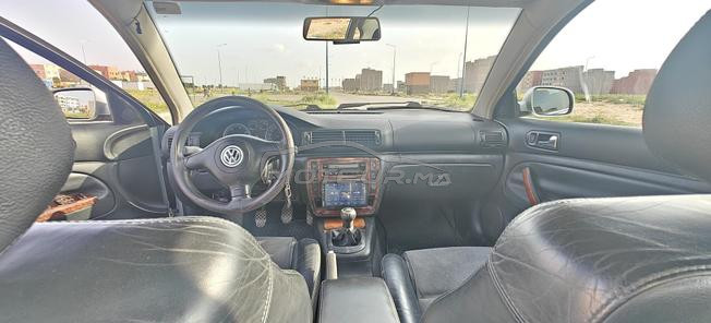 vw passat 130 cv