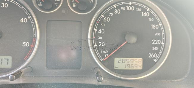 vw passat 130 cv