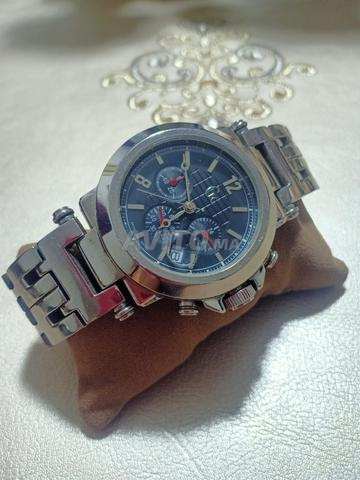 Montre de luxe pour hommes