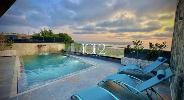 Villa Haut Standing à Vendre ou à Louer – Mnar