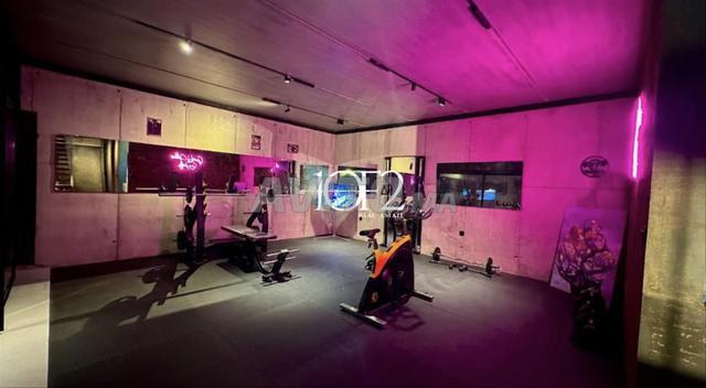 فيلا راقية للبيع أو للإيجار - منار - 2