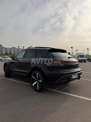 بورش ماكان S متاحة للإيجار