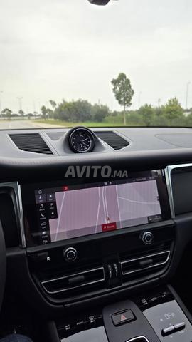 بورش ماكان S متاحة للإيجار