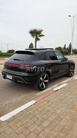 بورش ماكان S متاحة للإيجار