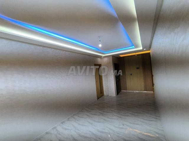 2ème étage Karam 1 à côté de Carrefour