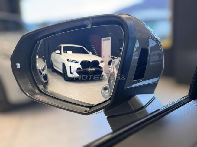 Audi Q3 Essence Automatique 2024 à Béni Mellal
