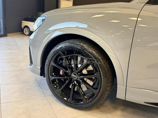 Audi Q3 Essence Automatique 2024 à Béni Mellal