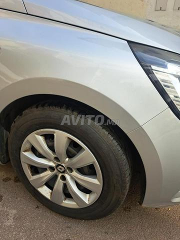 Renault Clio 5 Diesel Manuelle 2022 à Fès