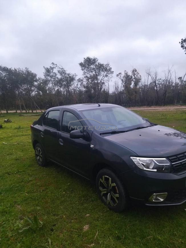 DACIA LOGAN 2019 