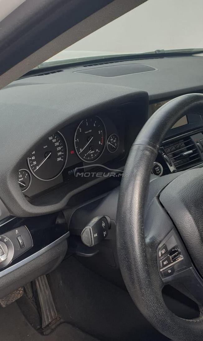 vente bmw x3 excellent etat 