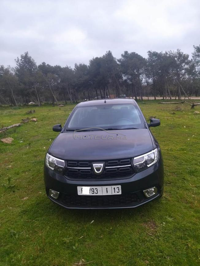 DACIA LOGAN 2019 