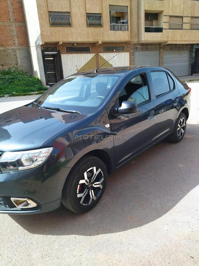 DACIA LOGAN 2019 