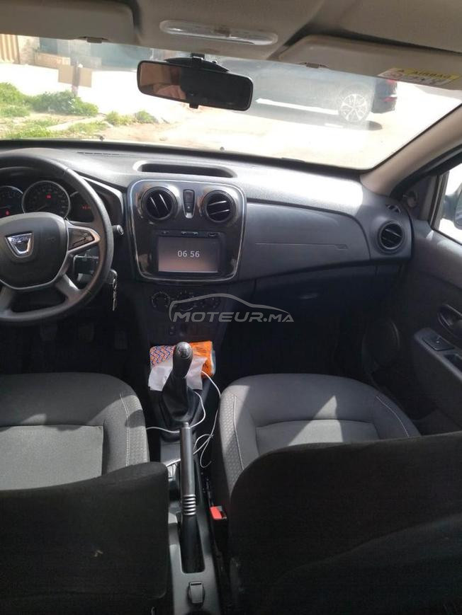 DACIA LOGAN 2019 