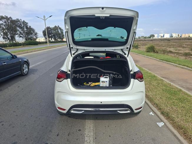 citroen DS4 2013
