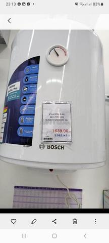 Chauffe-eau électrique Boche