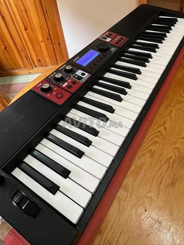 بيانو Casio CT-S1000V - 2
