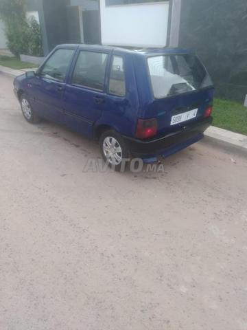 Fiat Uno 2002 à El Jadida