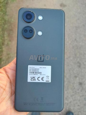 Oneplus nord 3 5G duos 16Go 256Go bon état.