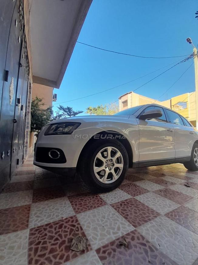 audi q5 trés bon état 