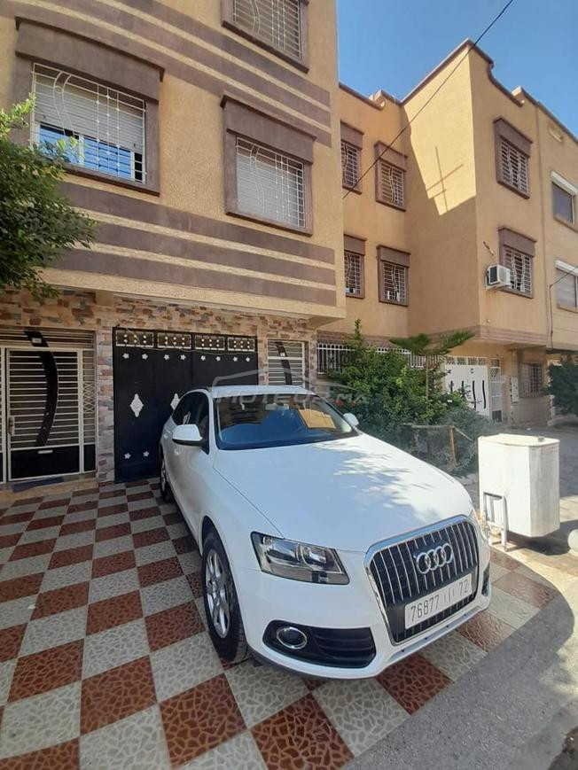 audi q5 trés bon état 