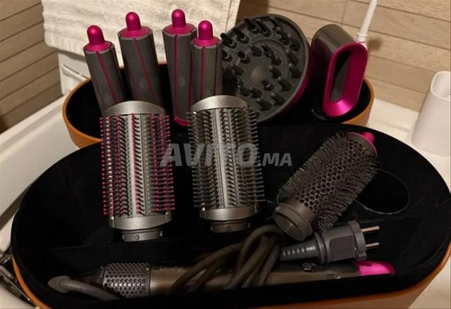 Fer à frisé Dyson Airwrap