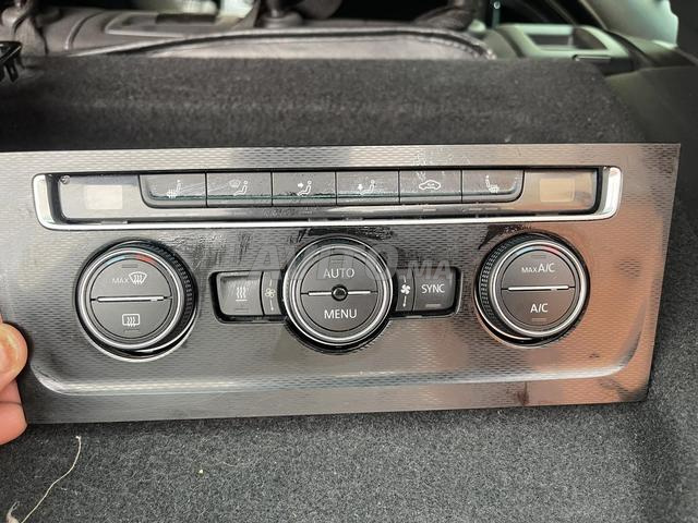 climatronic golf 7 Gtd original