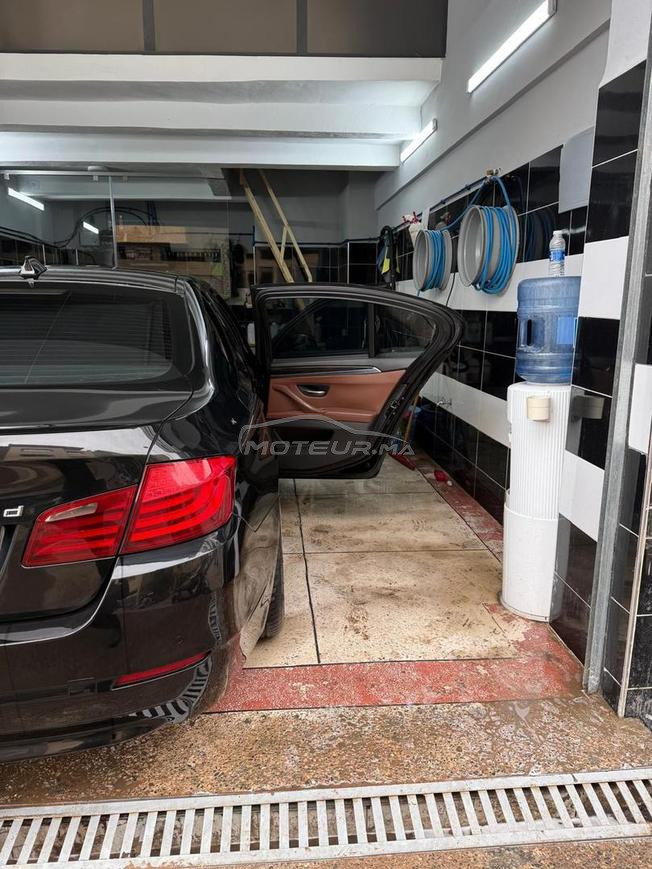 f10 bmw 525D