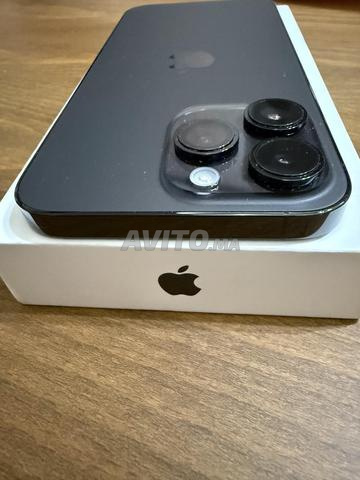 À vendre iPhone 14 Pro Max en excellent état