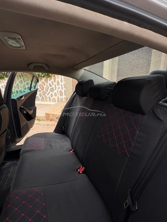 سيارة للبيع passat b6