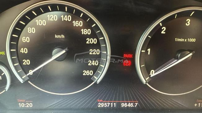 f10 bmw 525D
