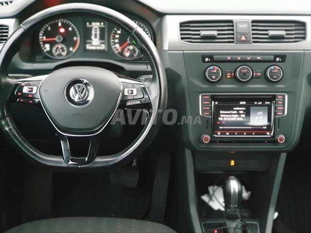 Vente de voitures de type Volkswagen