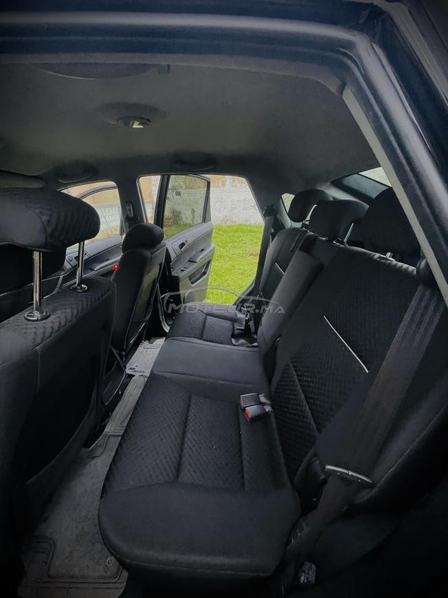 Ssangyong Family Diesel Manuelle 2008