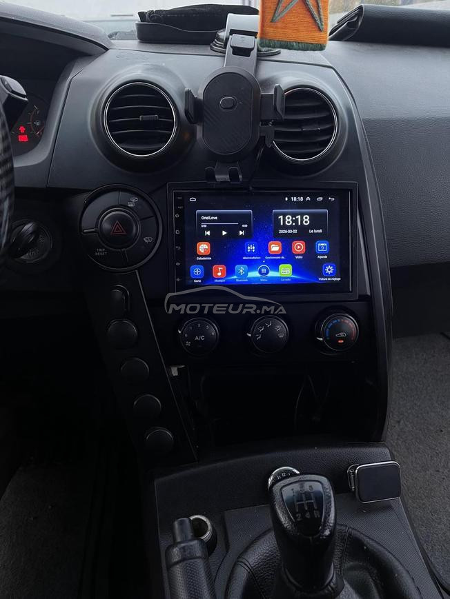 Ssangyong Family Diesel Manuelle 2008