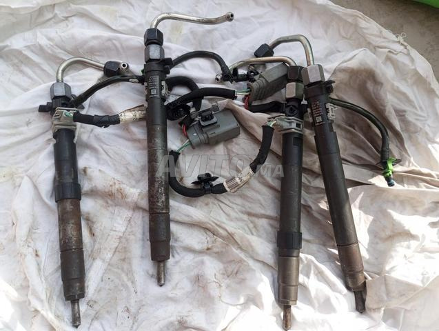 Ford S MAX TDCI 2.0 injecteur