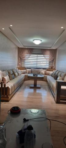 Appartement à vendre 92 m² à Casablanca - 2