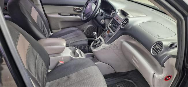 Kia Carens Diesel Manuelle 2011 à Casablanca