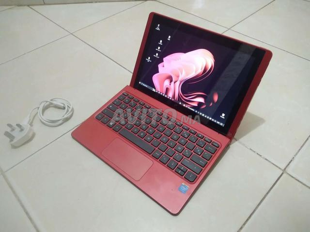 Hp pc tablette détachable windsowds10 ecran10 p