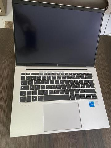 HP EliteBook 840 G9 - i5/12th - 16/512