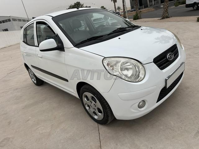 كيا بيكانتو - 2