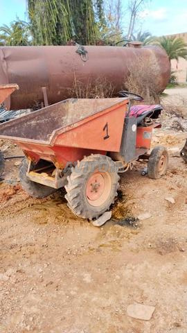 Lot de dumper - 2