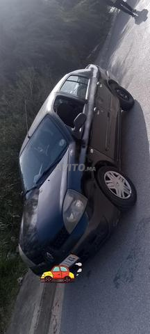 Blond . Aswak Assalam