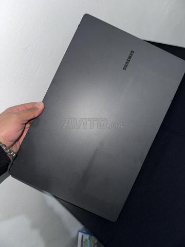 PC Samsoung Book i5 - 12345u 12th