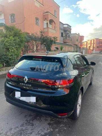 رونو ميغان 4 كاملة الخيارات 2023 - 2