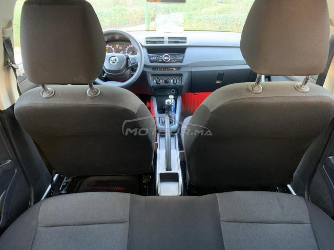 Skoda Fabia 1 er main