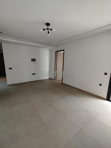 Bureau Professionnel 75m2 Avenue Tan-Tan