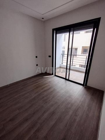 Bureau Professionnel 75m2 Avenue Tan-Tan