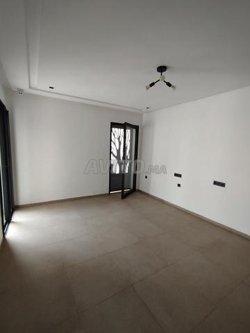 Bureau Professionnel 75m2 Avenue Tan-Tan