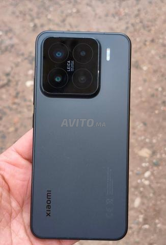 Xiaomi 15 5G duos 12Go/512Go/50Mpx très neuf