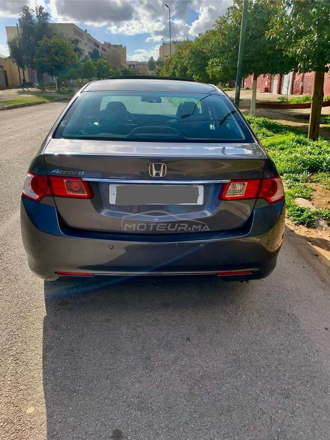 Honda Accord 2015