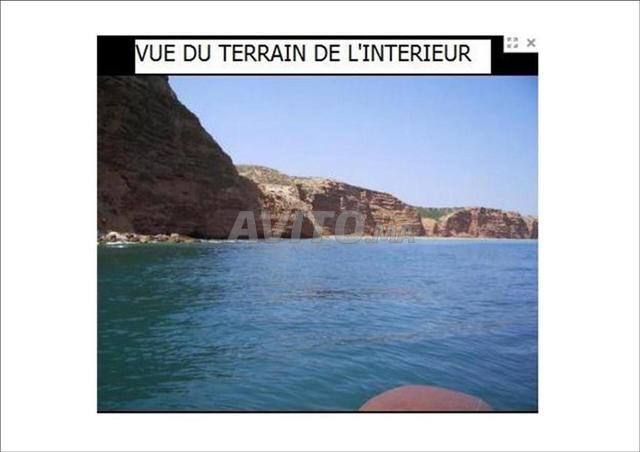 أرض 81 هكتار كاب دي لو (Cap de L'eau) الناظور - 2